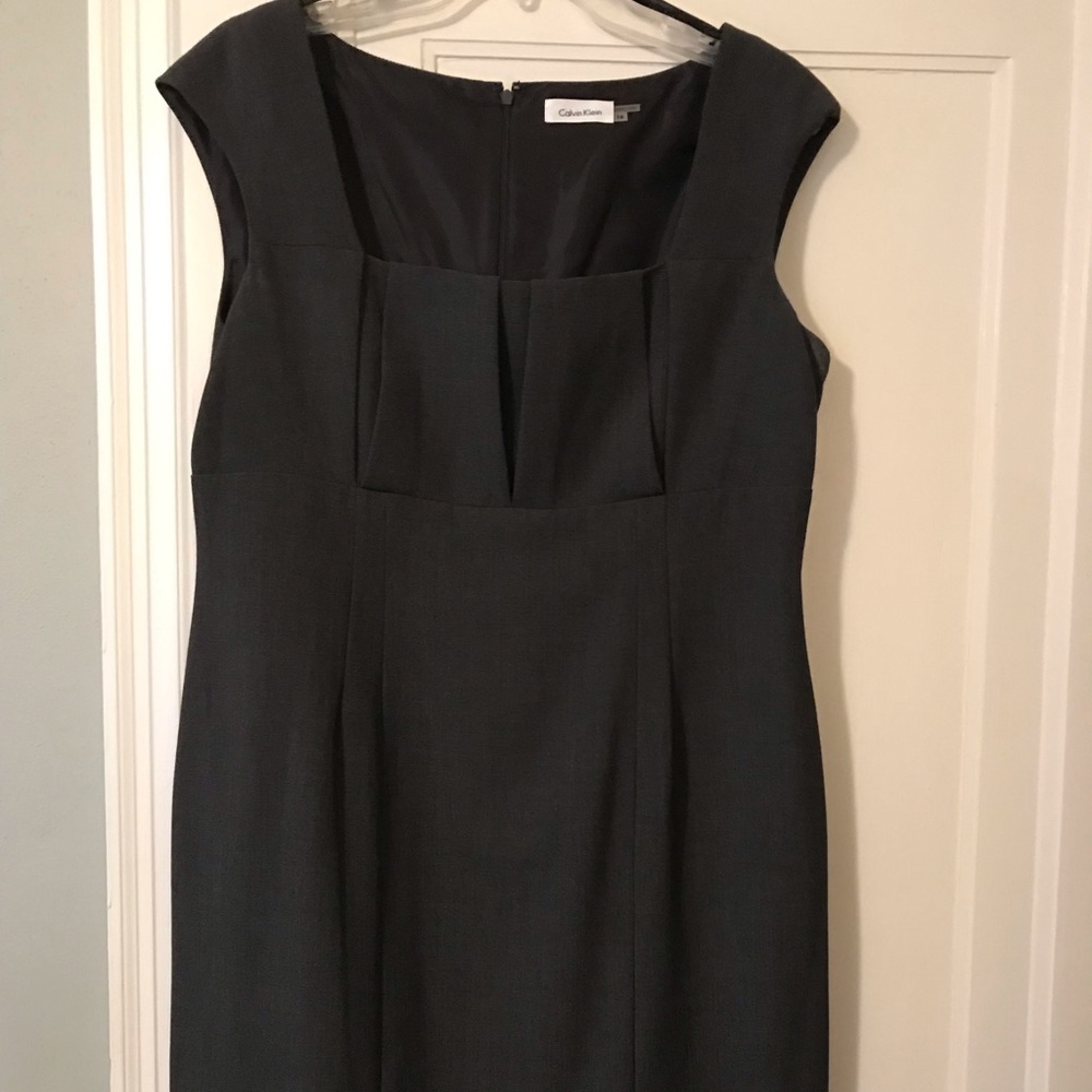 Women’s beautiful Calvin Klein dress